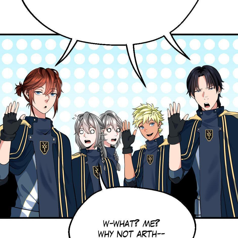 The Beginning After the End, chapter 115, image 139