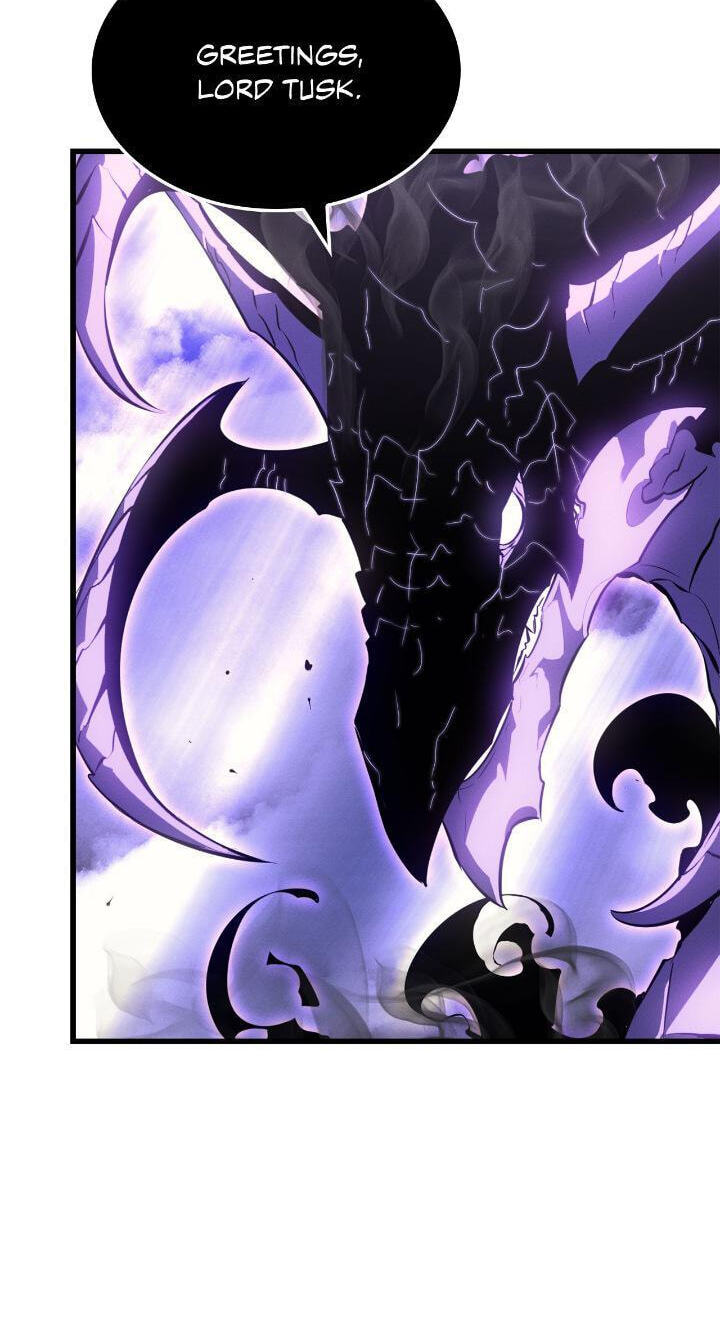 Solo Leveling, chapter 187, image 5