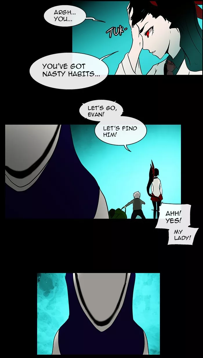 Tower of God, chapter 4, image 45