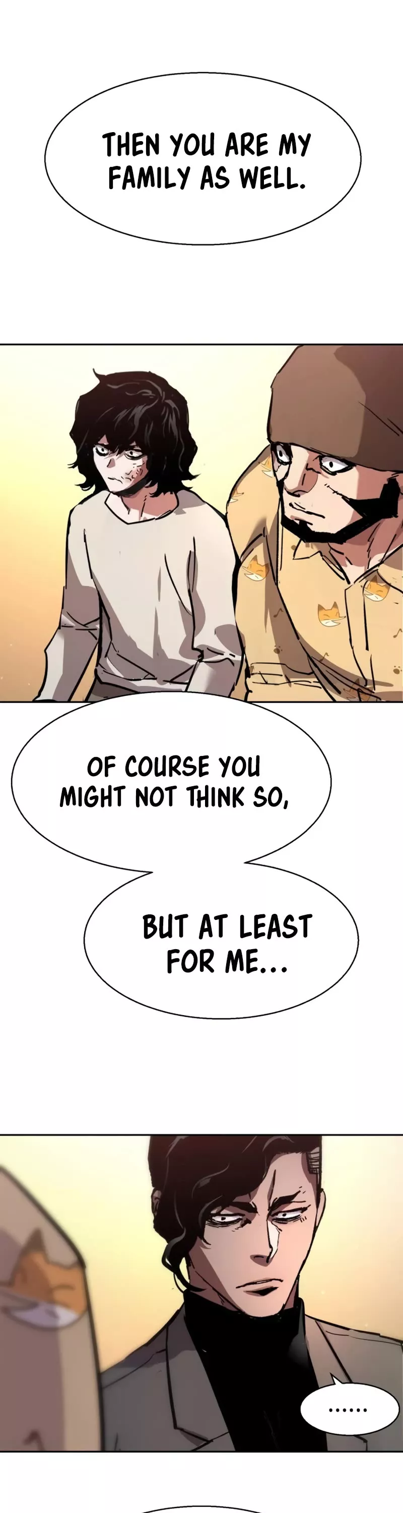 Teenage Mercenary, chapter 194, image 54