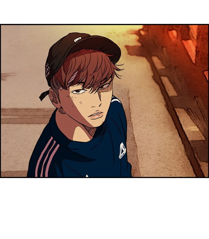 Wind Breaker, chapter 132, image 55