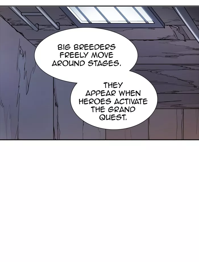 Tower of God, chapter 349, image 6