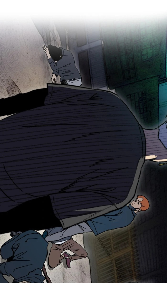 Wind Breaker, chapter 234, image 24