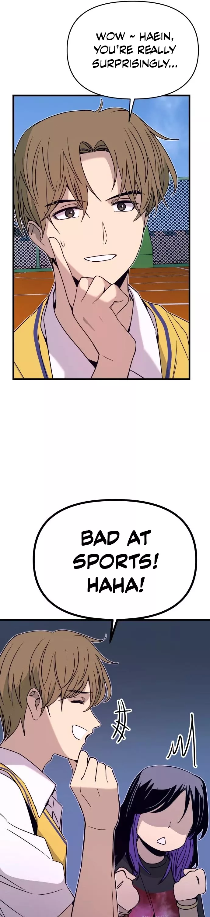 My Bias Gets on the Last Train, chapter 41, image 6