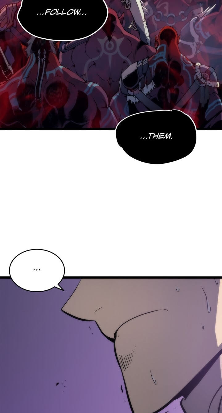Solo Leveling, chapter 71, page 38