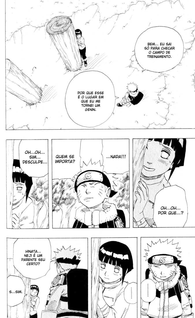 Naruto, chapter 98, page 9