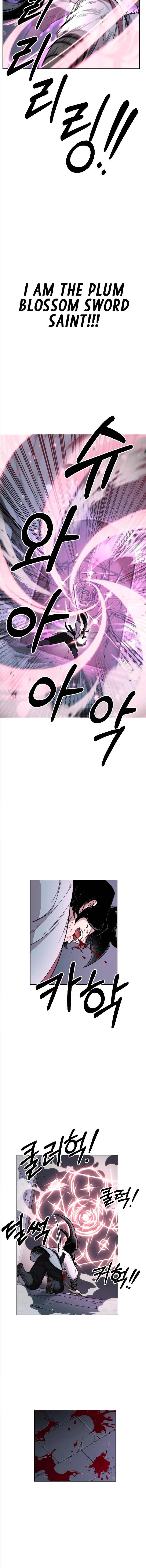 Return of the Mount Hua Sect, chapter 8, image 13