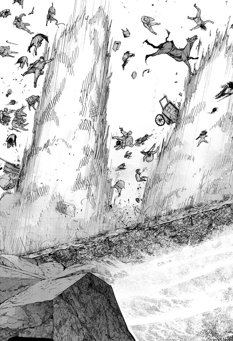 Choujin X, chapter 70.1, image 9