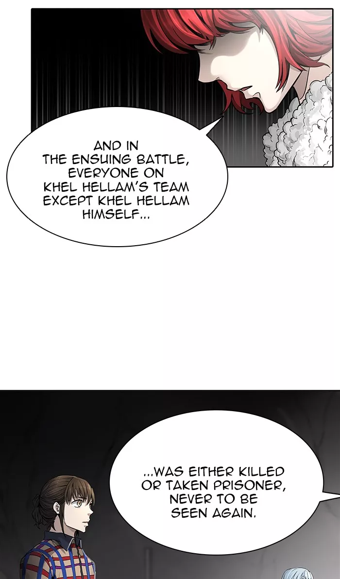 Tower of God, chapter 457, image 84
