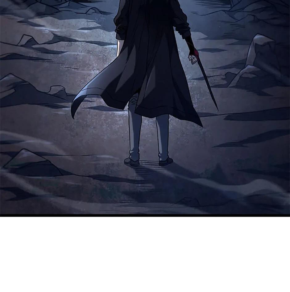 Revenge of the Baskerville Bloodhound, chapter 70, image 80