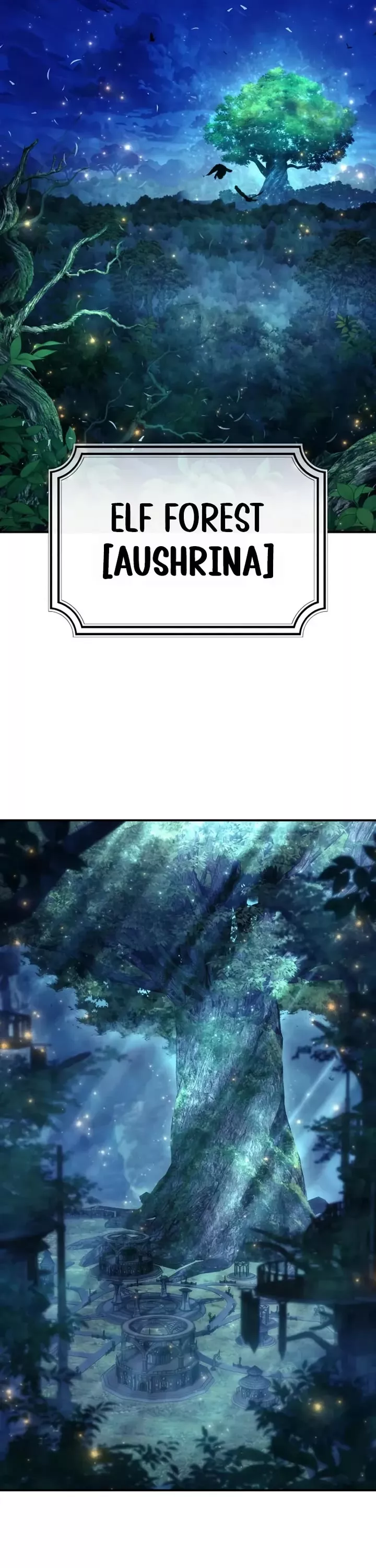 Star-Fostered Swordmaster, chapter 110, image 46