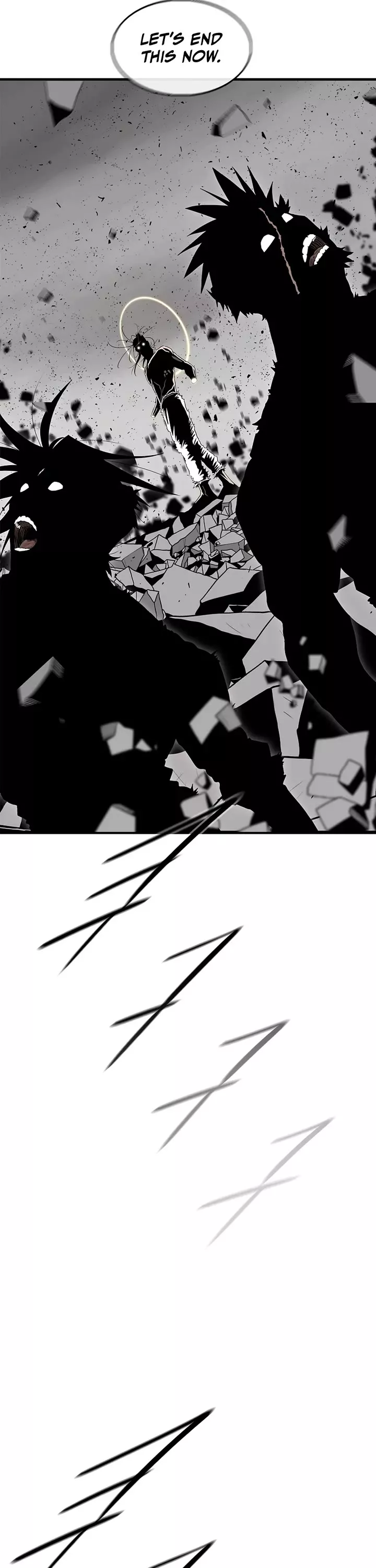 Legend of the Northern Blade, chapter 201, image 15