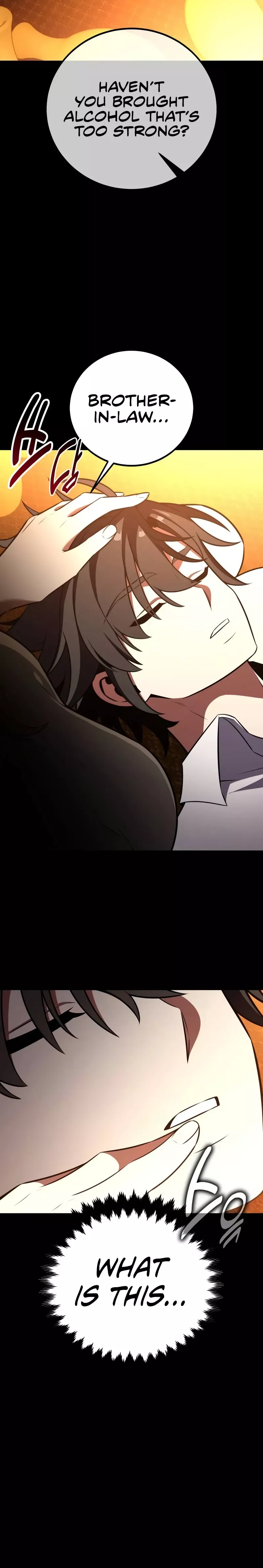 I Killed the Main Player, chapter 86, image 40