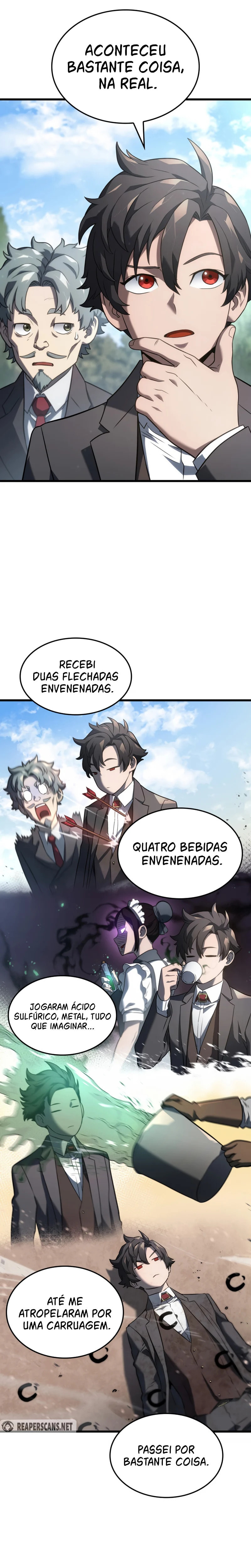 Revenge of the Baskerville Bloodhound, chapter 24, image 48