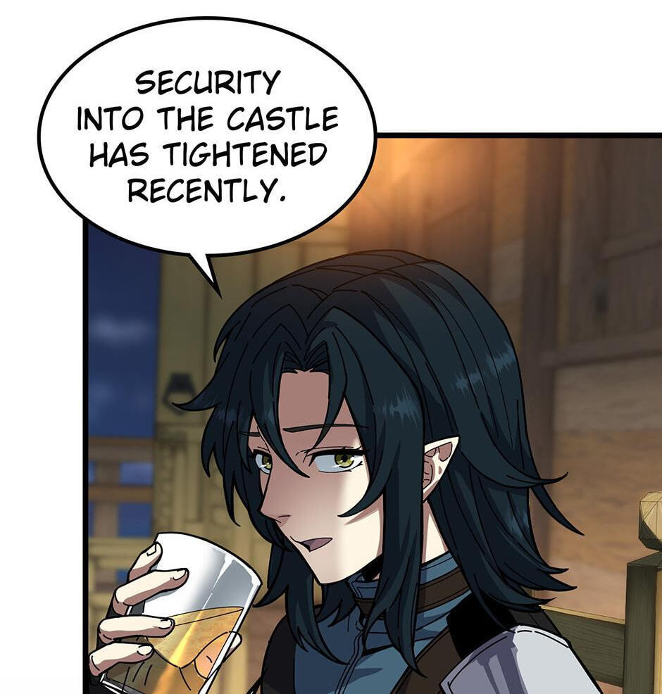 The Beginning After the End, chapter 231, image 103