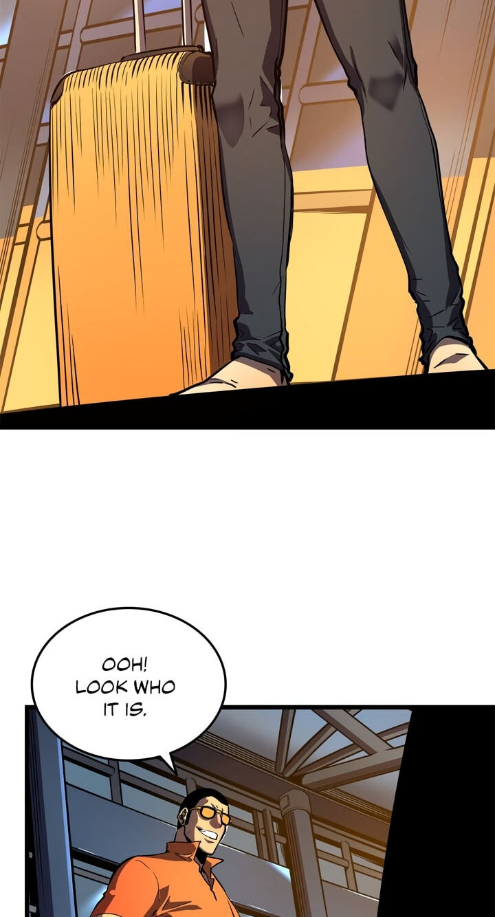 Solo Leveling, chapter 47, page 18