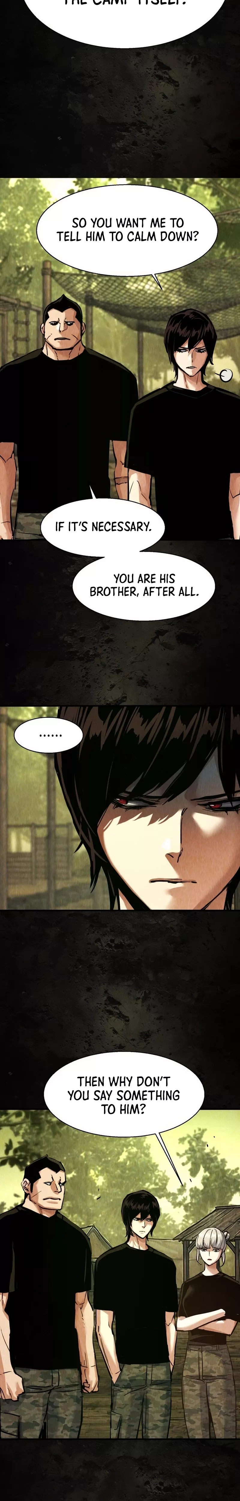 Teenage Mercenary, chapter 271, image 5
