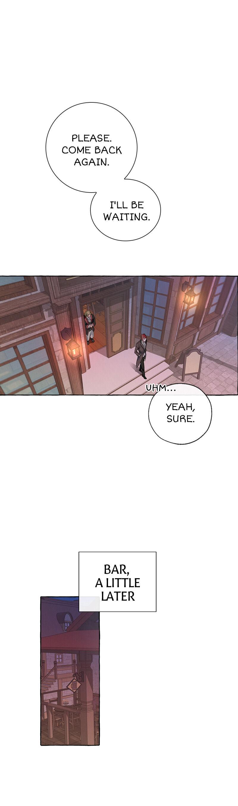 Trash of the Count’s Family, chapter 4, image 8