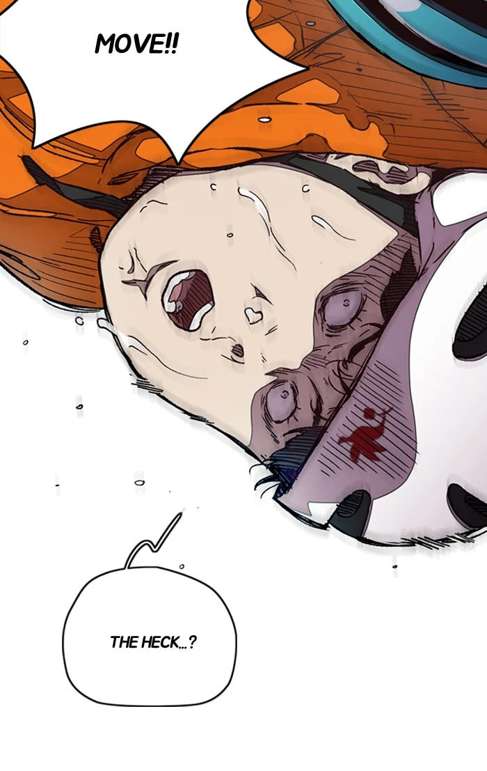 Wind Breaker, chapter 292, image 52