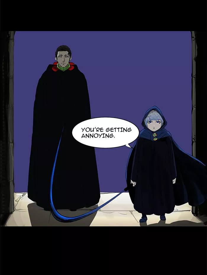 Tower of God, chapter 126, image 43