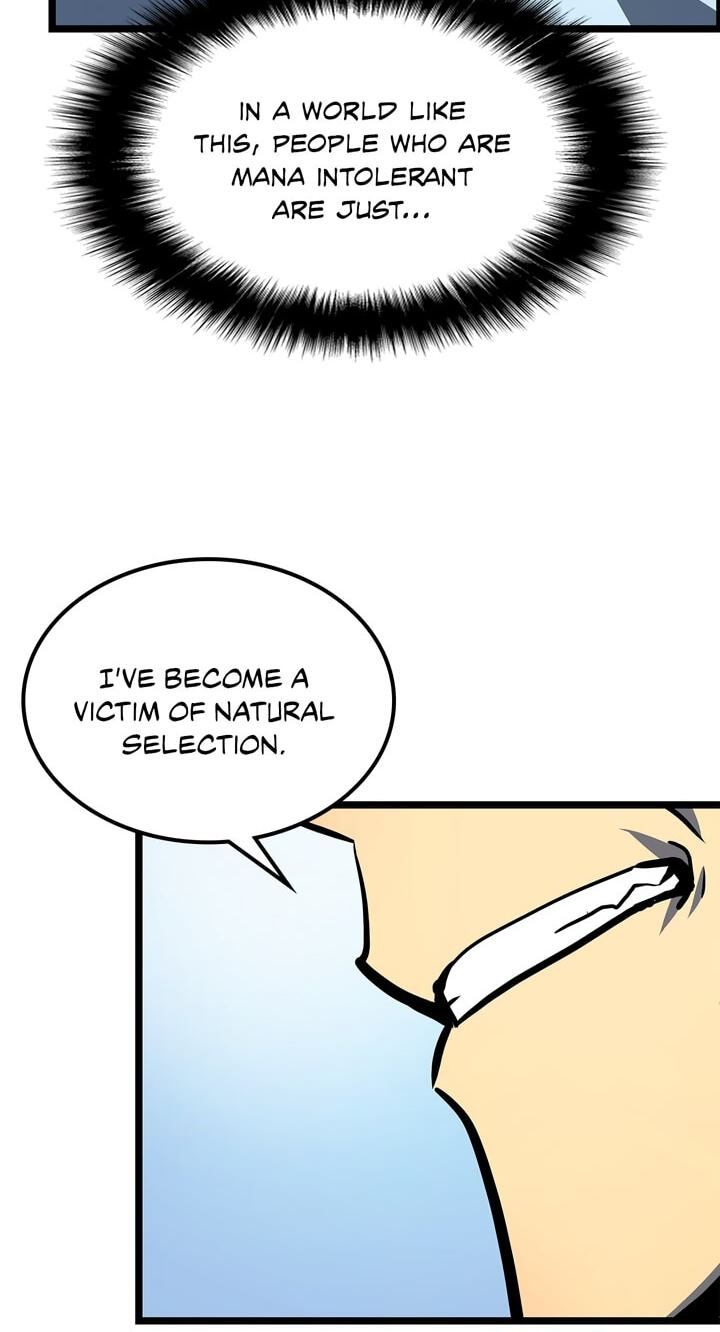Solo Leveling, chapter 80, page 76