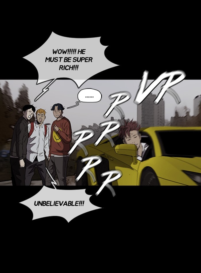 Wind Breaker, chapter 159, image 51