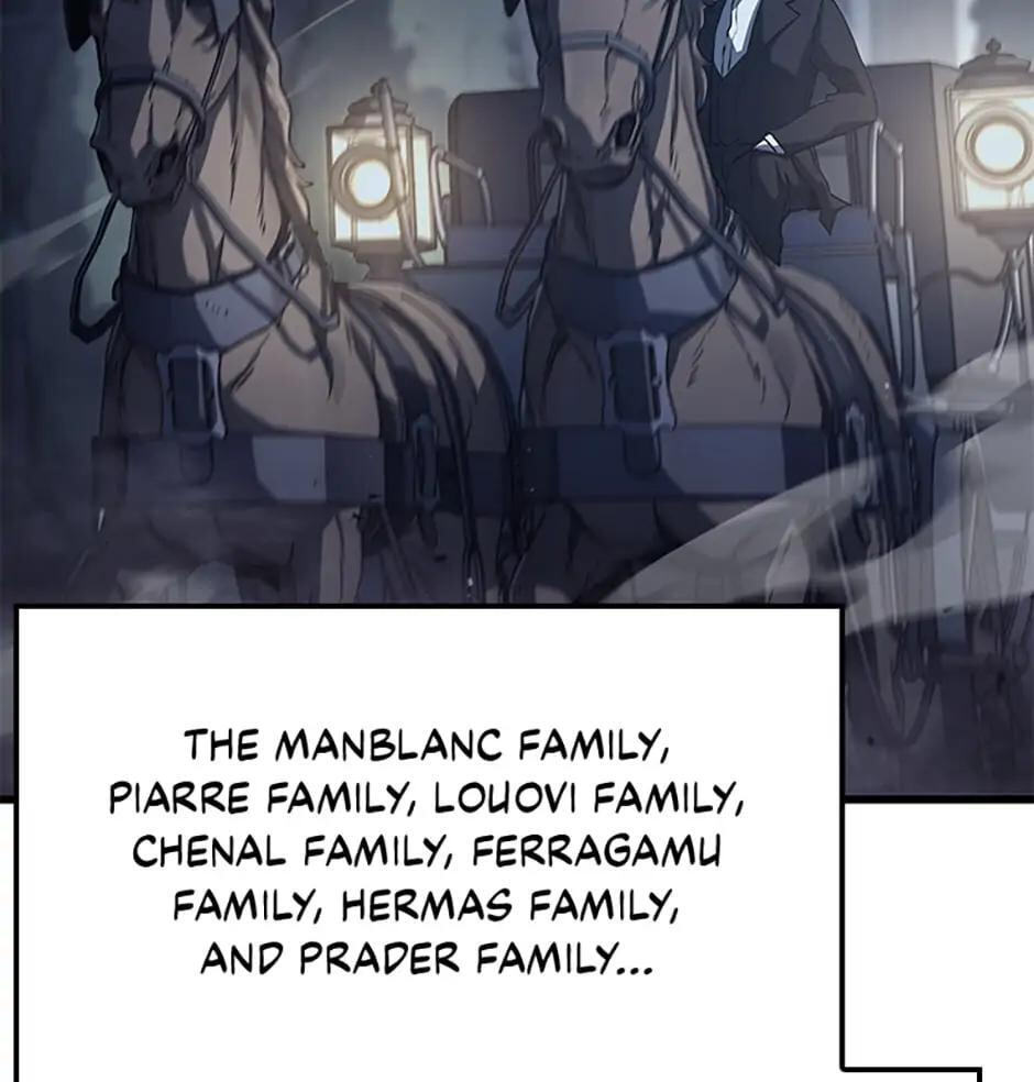 Revenge of the Baskerville Bloodhound, chapter 20, image 90