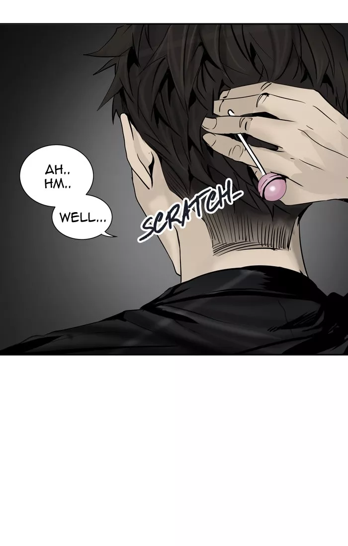 Tower of God, chapter 301, image 76