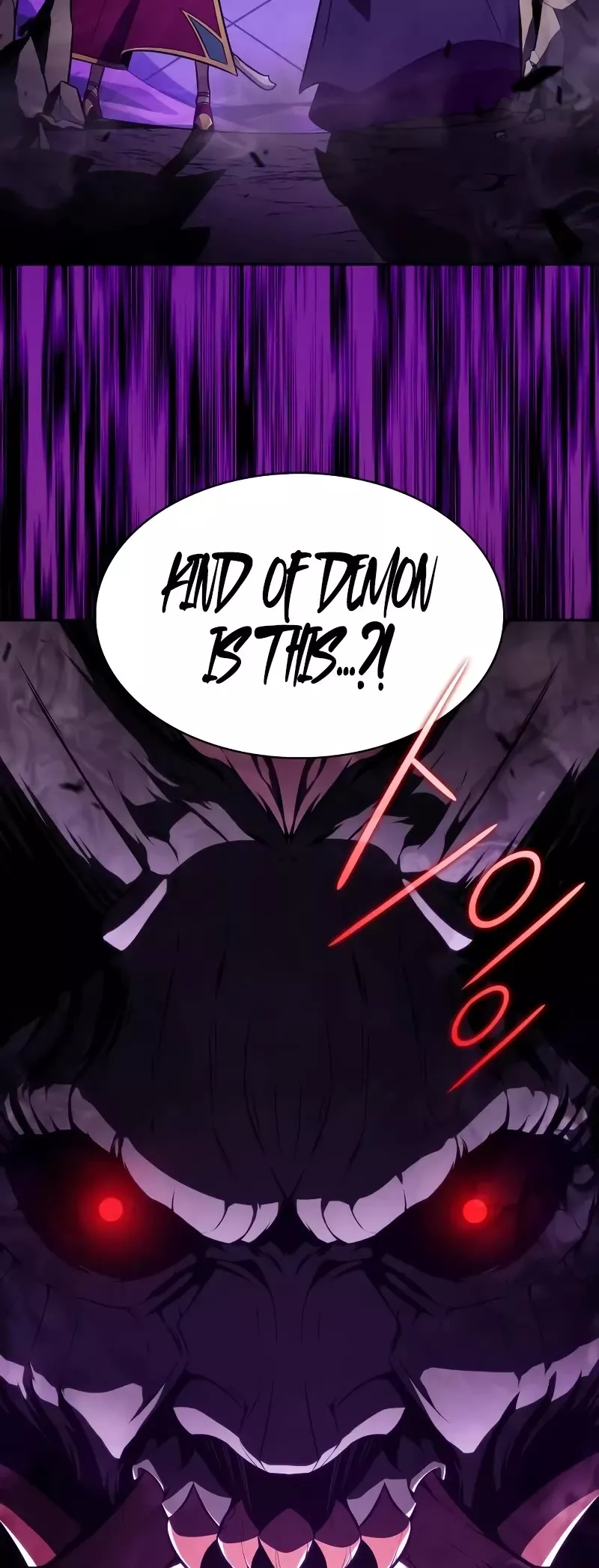 Solo Max-Level Newbie, chapter 173, image 59