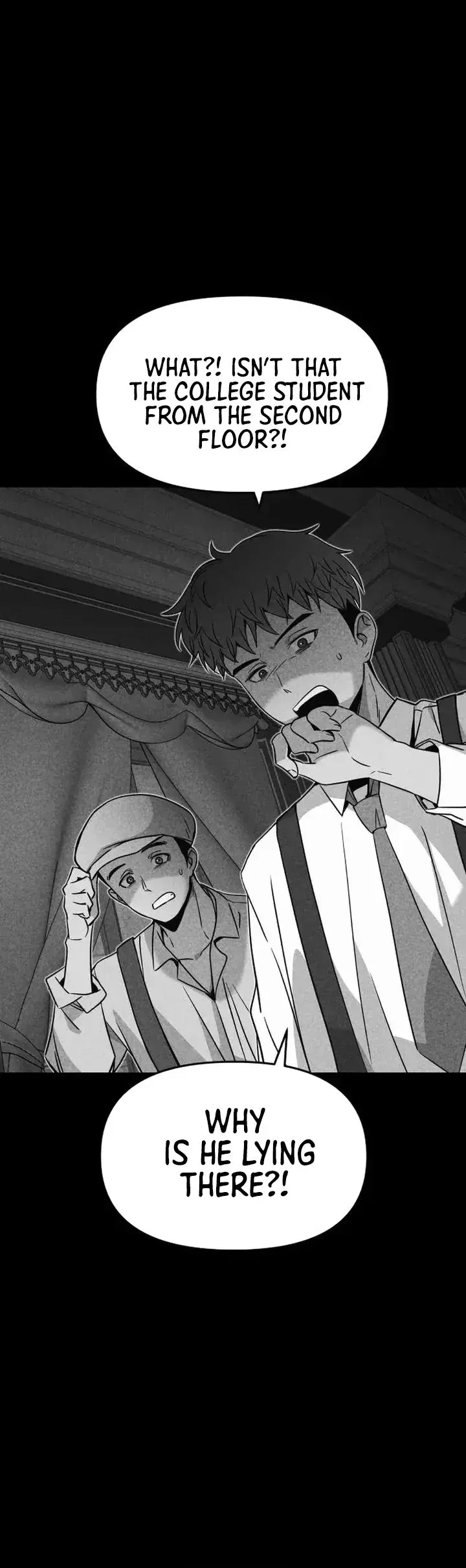 My Bias Gets on the Last Train, chapter 73, image 3