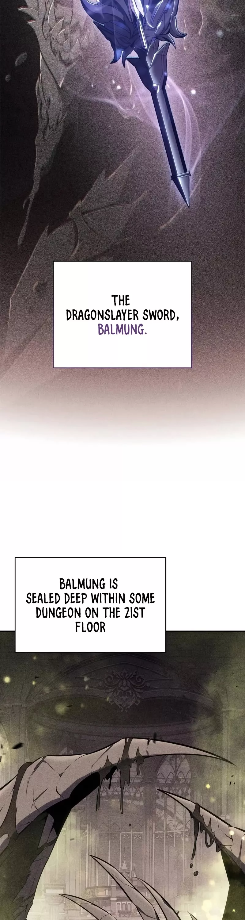 Solo Max-Level Newbie, chapter 156, image 18