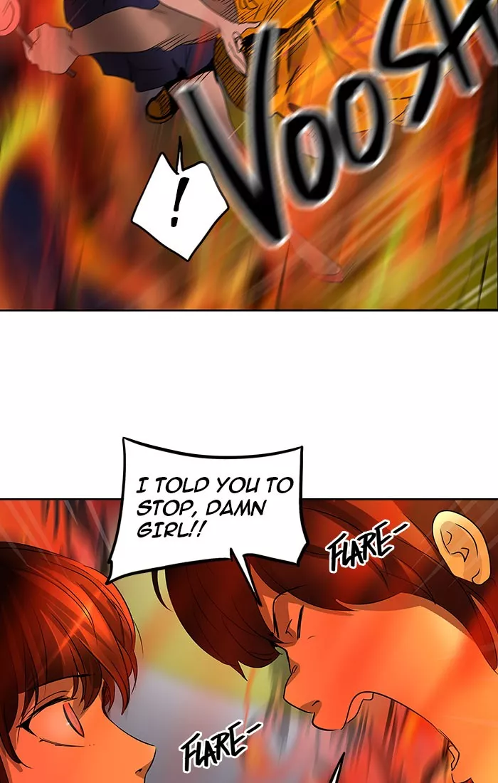 Tower of God, chapter 258, image 42