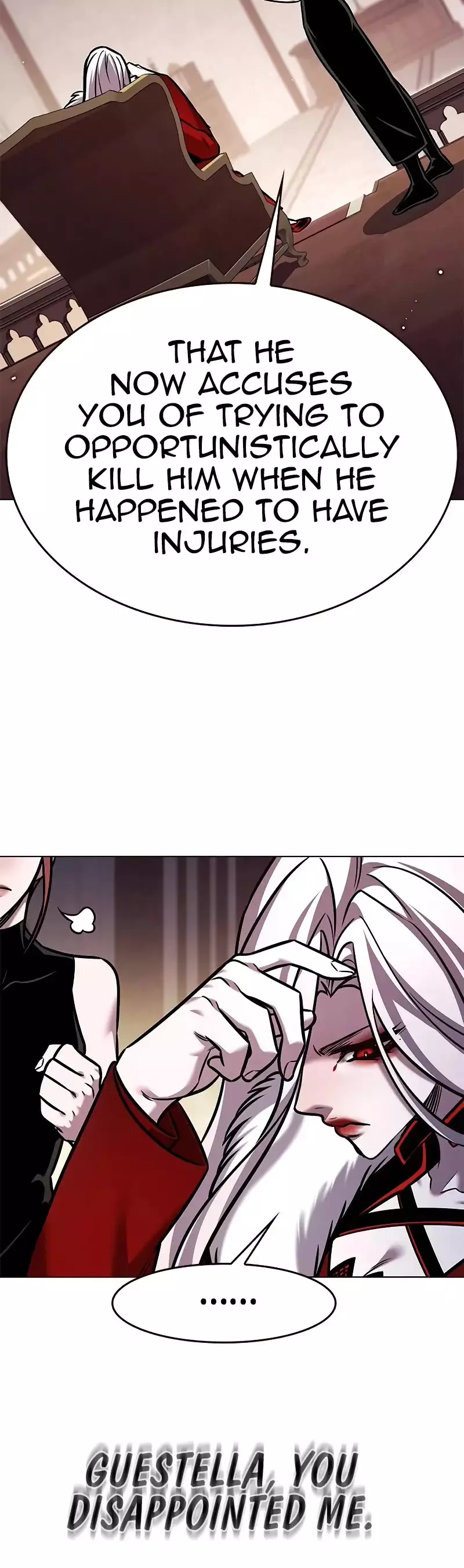 Eleceed, chapter 298, image 51