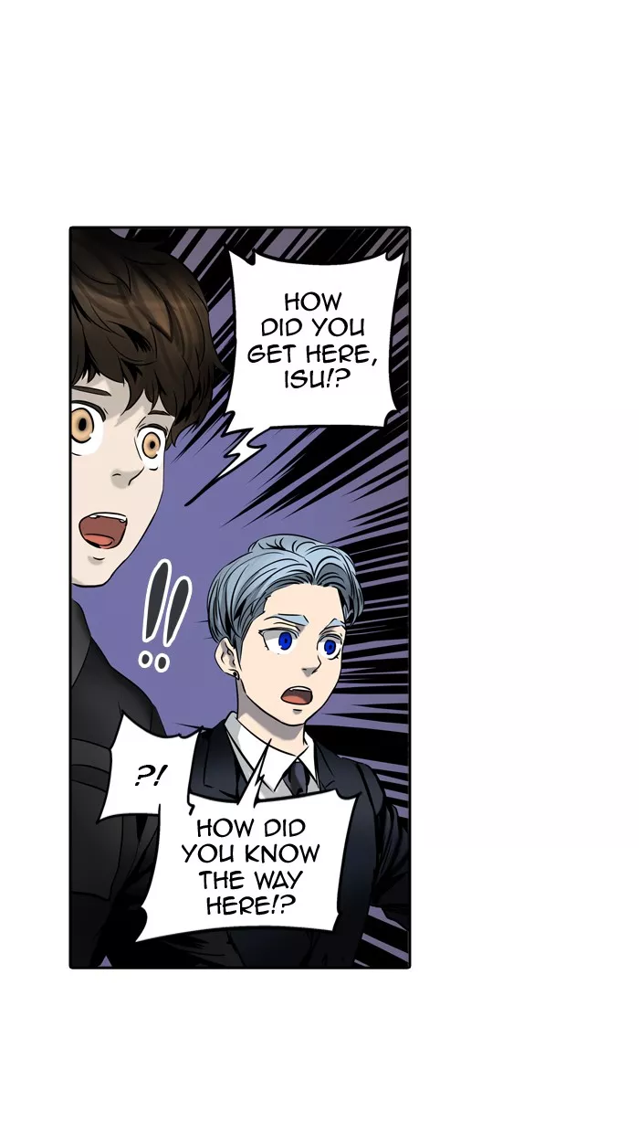 Tower of God, chapter 294, image 43