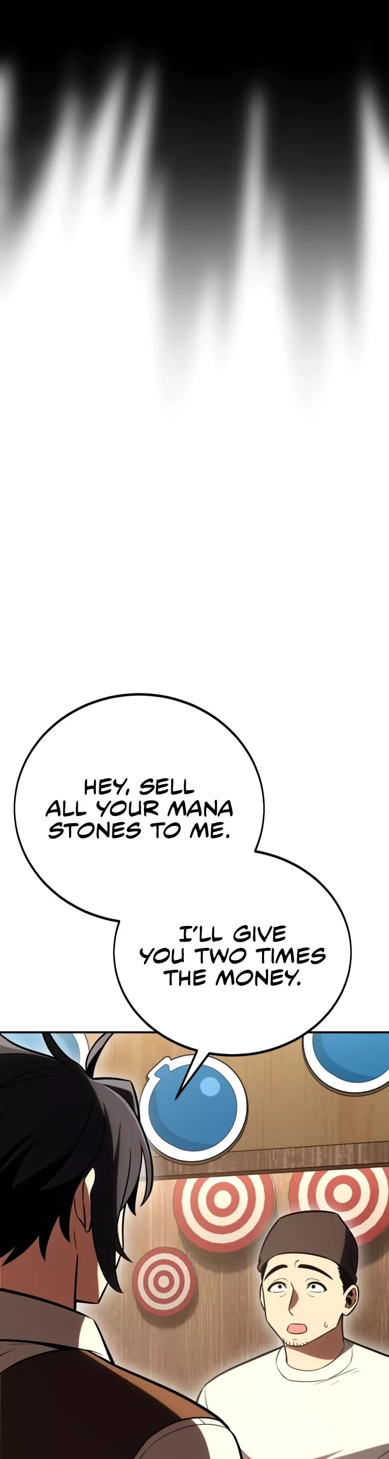 I Killed the Main Player, chapter 46, image 88