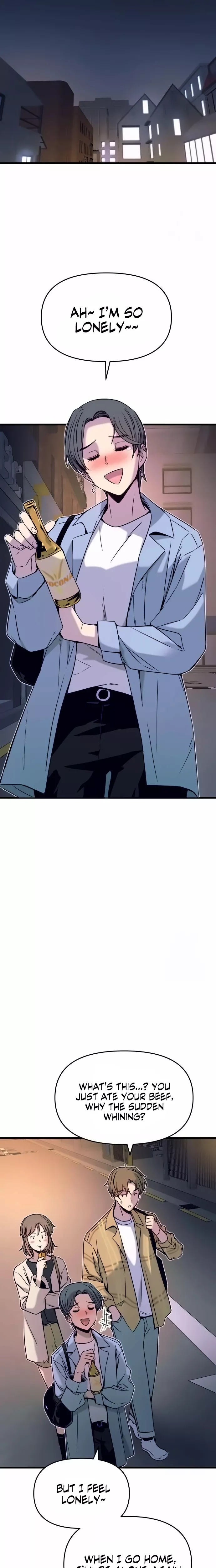 My Bias Gets on the Last Train, chapter 16, image 21