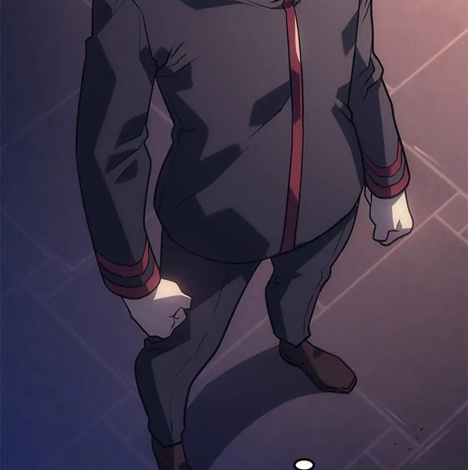 Revenge of the Baskerville Bloodhound, chapter 8, image 99