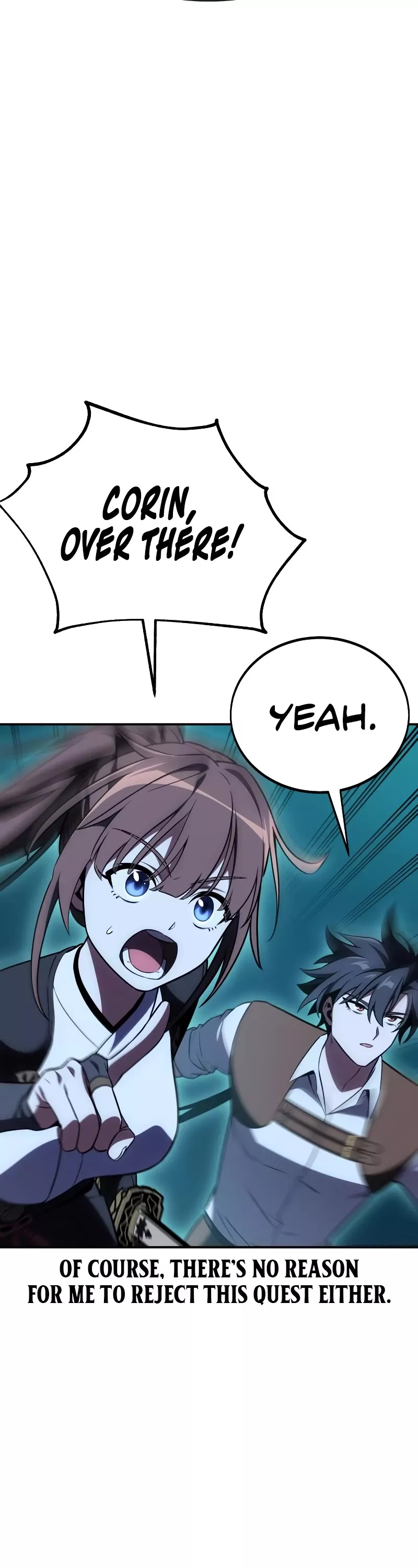 I Killed the Main Player, chapter 43, image 31