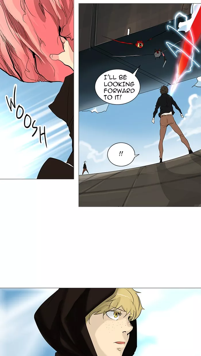 Tower of God, chapter 229, image 34