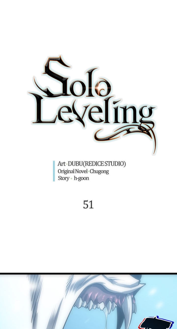 Solo Leveling, chapter 51, page 4