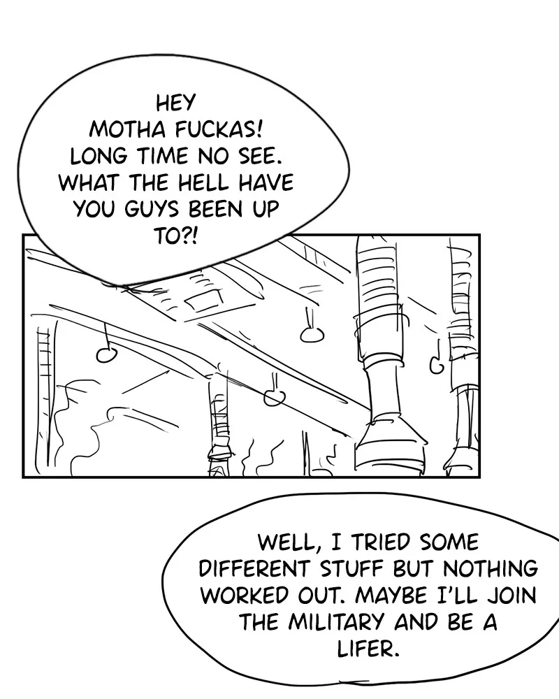 The Boxer, chapter 52, image 21