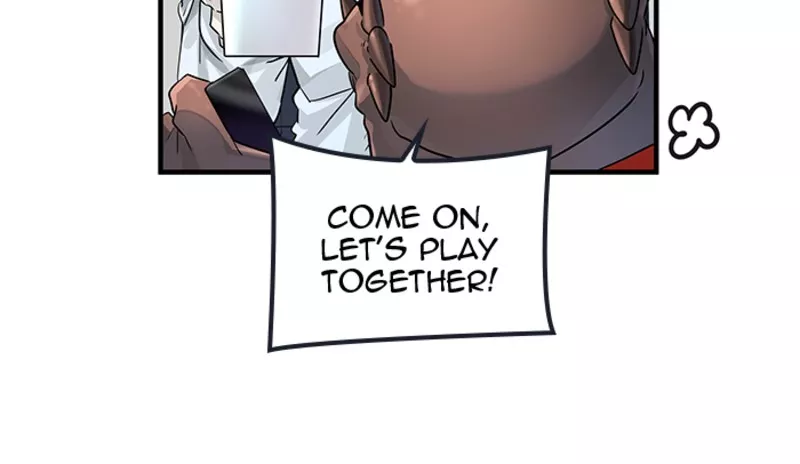 Tower of God, chapter 497, image 142