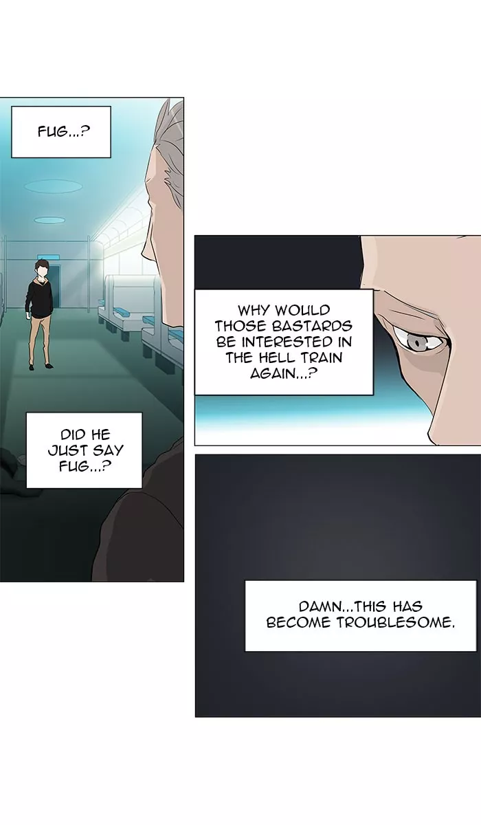Tower of God, chapter 198, image 7