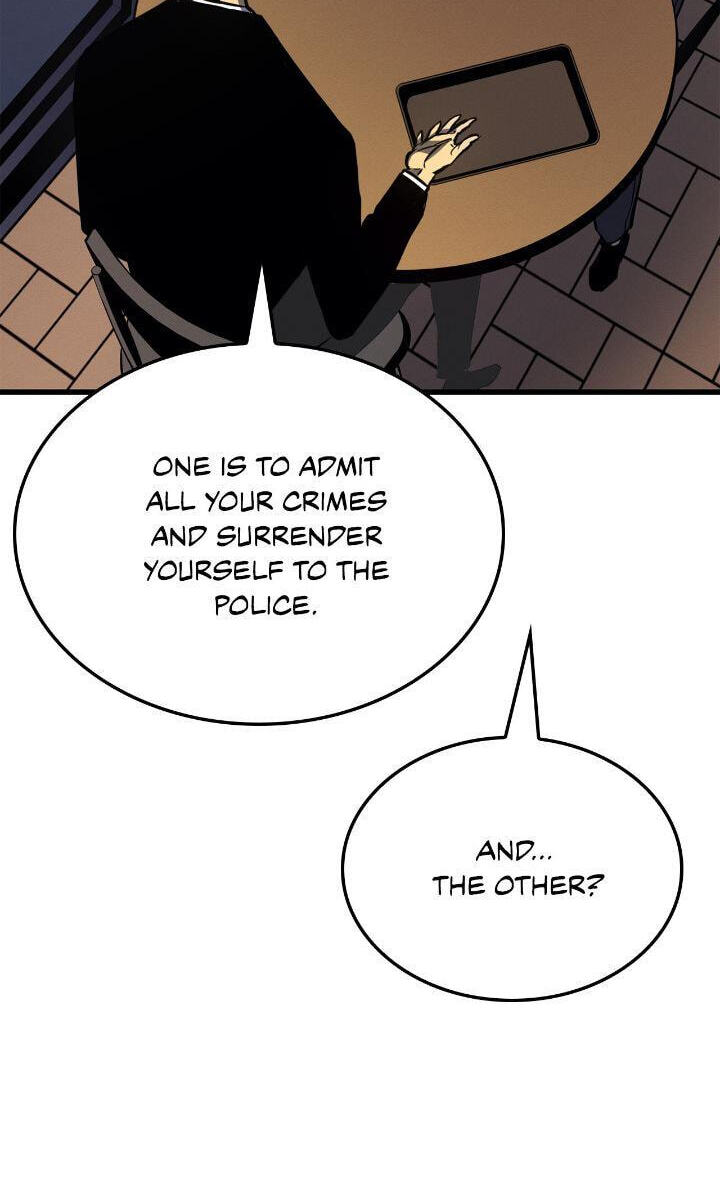 Solo Leveling, chapter 190, page 88