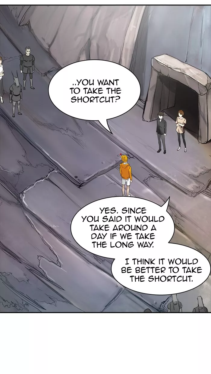 Tower of God, chapter 349, image 71
