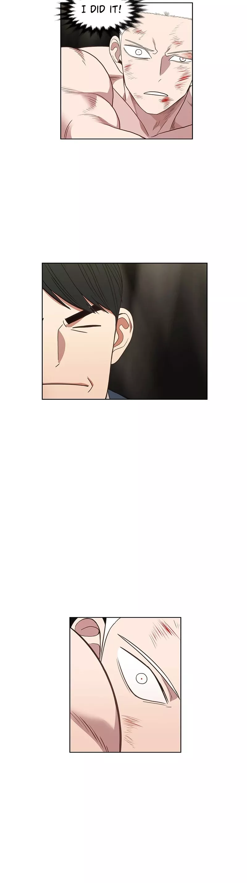 The Boxer, chapter 131, image 27