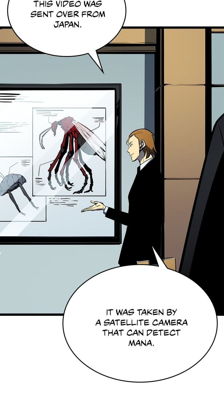 Solo Leveling, chapter 88, image 58