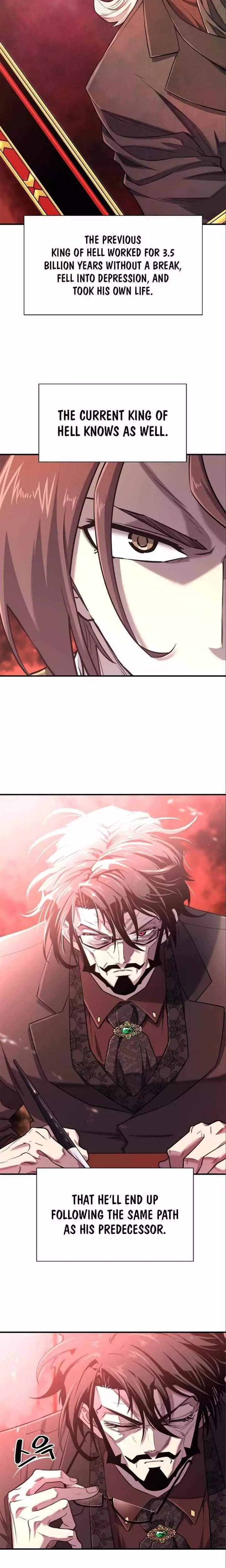 The Greatest Estate Developer, chapter 113, image 3