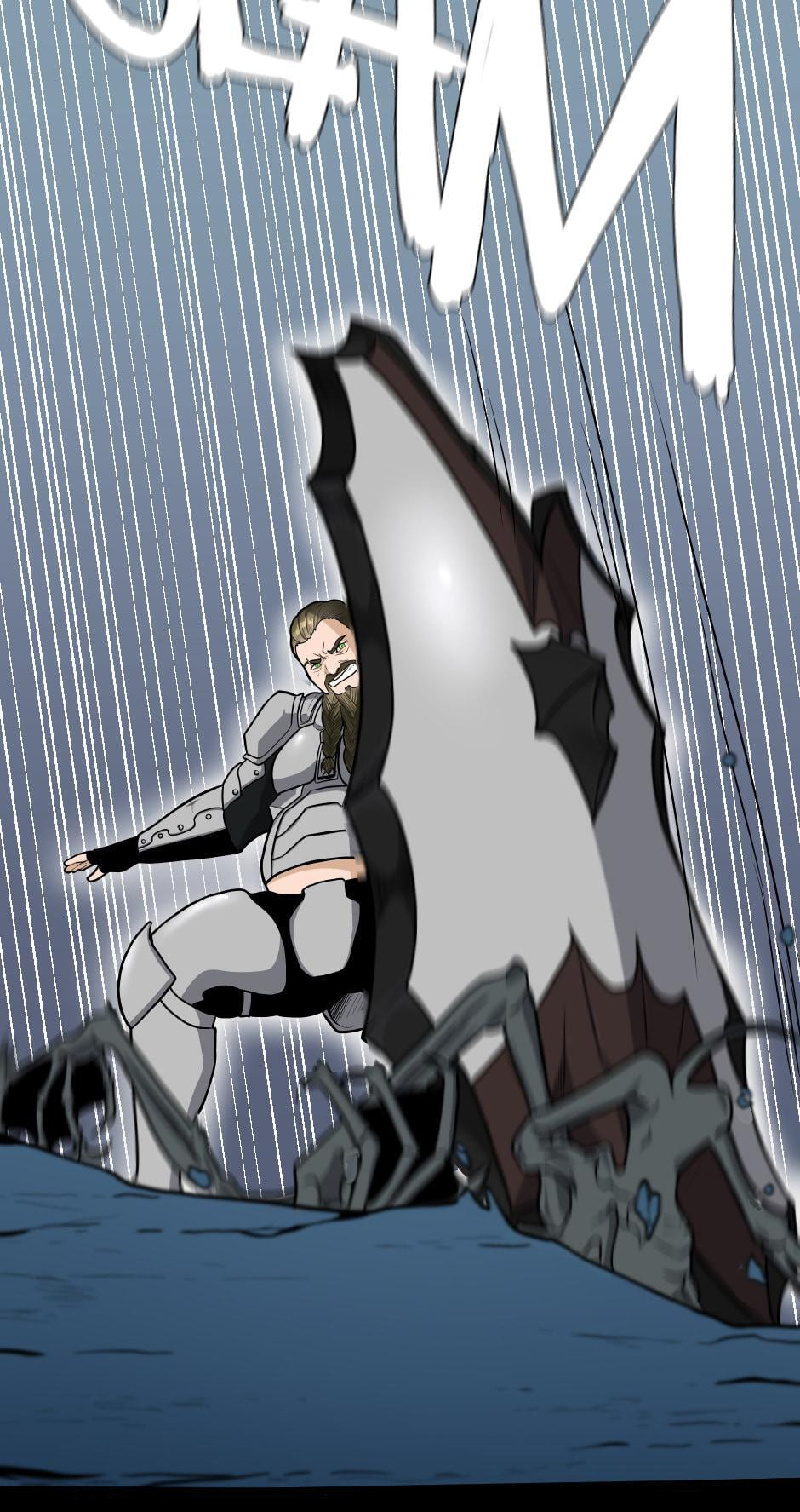 The Beginning After the End, chapter 59, image 40