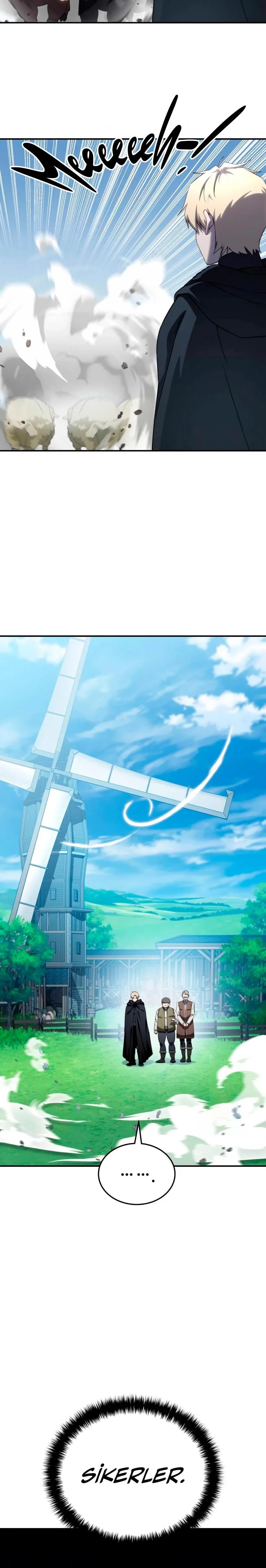 Star-Embracing Swordmaster, chapter 28, image 9